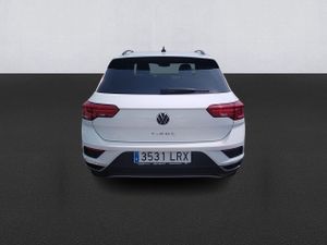 Volkswagen T-roc Advance 1.5 Tsi 110kw (150cv) Dsg - Foto 6