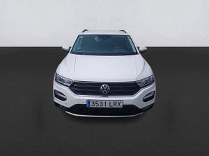 Volkswagen T-roc Advance 1.5 Tsi 110kw (150cv) Dsg - Foto 3