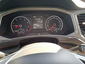 Volkswagen T-roc Advance 1.5 Tsi 110kw (150cv) Dsg - Foto 9