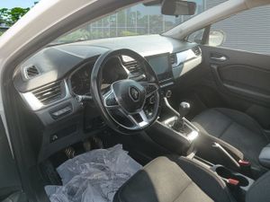 Renault Captur Intens Tce 74kw (100cv) Glp - Foto 8