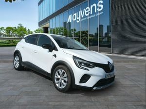 Renault Captur Intens Tce 74kw (100cv) Glp - Foto 4