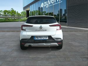 Renault Captur Intens Tce 74kw (100cv) Glp - Foto 6