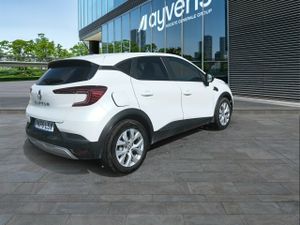 Renault Captur Intens Tce 74kw (100cv) Glp - Foto 5