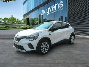 Renault Captur Intens Tce 74kw (100cv) Glp - Foto 2