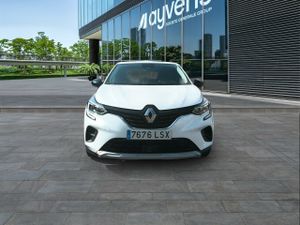 Renault Captur Intens Tce 74kw (100cv) Glp - Foto 3