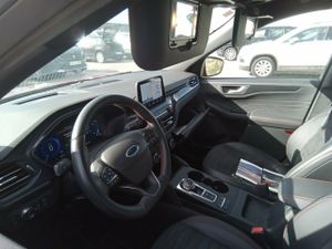 Ford Kuga St-line X 2.5 Duratec Phev 165kw Auto - Foto 8