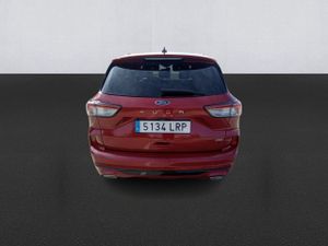 Ford Kuga St-line X 2.5 Duratec Phev 165kw Auto - Foto 6