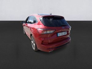 Ford Kuga St-line X 2.5 Duratec Phev 165kw Auto - Foto 7