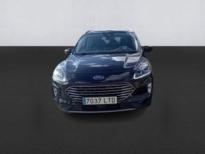 Ford Kuga Titanium 2.5 Duratec Fhev 140kw Auto - Foto 3