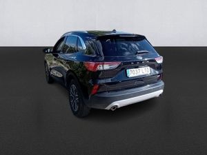 Ford Kuga Titanium 2.5 Duratec Fhev 140kw Auto - Foto 7