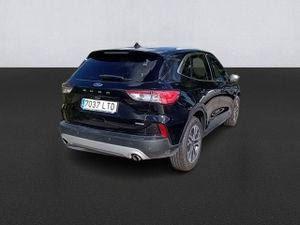 Ford Kuga Titanium 2.5 Duratec Fhev 140kw Auto - Foto 5
