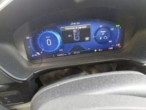 Ford Kuga Titanium 2.5 Duratec Fhev 140kw Auto - Foto 9