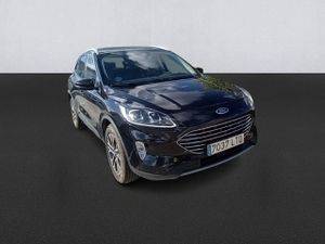 Ford Kuga Titanium 2.5 Duratec Fhev 140kw Auto - Foto 4