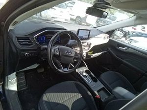 Ford Kuga Titanium 2.5 Duratec Fhev 140kw Auto - Foto 8