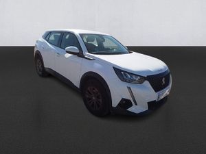 Peugeot 2008 Active Pack Bluehdi 81kw (110cv) - Foto 4