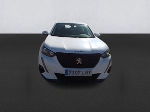 Peugeot 2008 Active Pack Bluehdi 81kw (110cv) - Foto 3