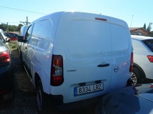 Opel Combo 1.5 Td 75kw (100cv) Express L H1 650kg - Foto 3