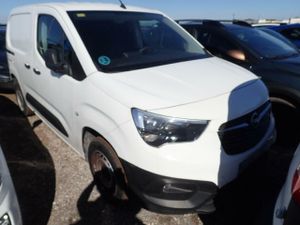 Opel Combo 1.5 Td 75kw (100cv) Express L H1 650kg - Foto 5