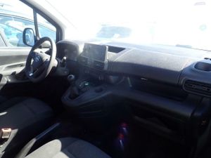 Opel Combo 1.5 Td 75kw (100cv) Express L H1 650kg - Foto 9