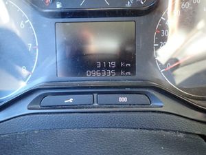 Opel Combo 1.5 Td 75kw (100cv) Express L H1 650kg - Foto 7