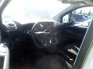 Opel Combo 1.5 Td 75kw (100cv) Express L H1 650kg - Foto 6