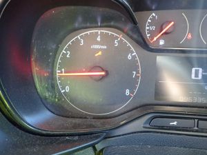 Opel Combo 1.5 Td 75kw (100cv) Express L H1 650kg - Foto 8