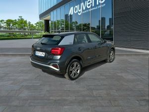 Audi Q2 S Line 30 Tdi 85kw (116cv) - Foto 5