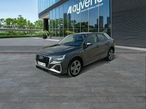 Audi Q2 S Line 30 Tdi 85kw (116cv) - Foto 2