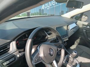 Renault Captur Intens Tce 74kw (100cv) Glp - Foto 8