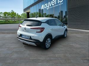 Renault Captur Intens Tce 74kw (100cv) Glp - Foto 5