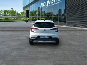 Renault Captur Intens Tce 74kw (100cv) Glp - Foto 6