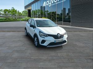 Renault Captur Intens Tce 74kw (100cv) Glp - Foto 4
