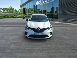 Renault Captur Intens Tce 74kw (100cv) Glp - Foto 3