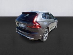 Volvo Xc60 2.0 B4 D Awd Inscription Auto - Foto 5