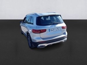 Mercedes Glb 2.0 220 D 4matic Dct 140kw (190cv) - Foto 7