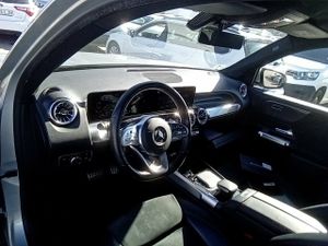 Mercedes Glb 2.0 220 D 4matic Dct 140kw (190cv) - Foto 8