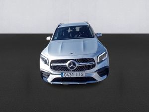 Mercedes Glb 2.0 220 D 4matic Dct 140kw (190cv) - Foto 3