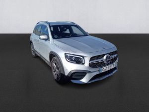 Mercedes Glb 2.0 220 D 4matic Dct 140kw (190cv) - Foto 4