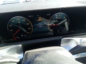 Mercedes Glb 2.0 220 D 4matic Dct 140kw (190cv) - Foto 9