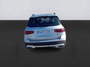 Mercedes Glb 2.0 220 D 4matic Dct 140kw (190cv) - Foto 6