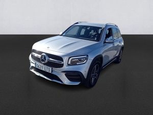 Mercedes Glb 2.0 220 D 4matic Dct 140kw (190cv) - Foto 2