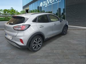 Ford Puma 1.0 Ecoboost 92kw (125cv) Titanium Mhev - Foto 5