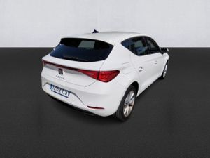 Seat Leon 2.0 Tdi 85kw S&s Style Go - Foto 5