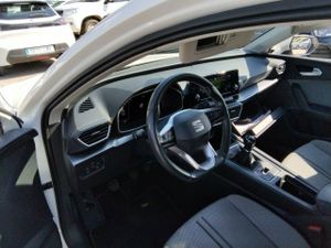 Seat Leon 2.0 Tdi 85kw S&s Style Go - Foto 8