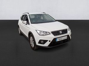 Seat Arona 1.0 Tsi 81kw (110cv) Style Go Eco - Foto 4