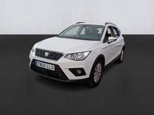 Seat Arona 1.0 Tsi 81kw (110cv) Style Go Eco - Foto 2