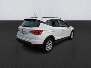 Seat Arona 1.0 Tsi 81kw (110cv) Style Go Eco - Foto 5