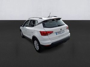 Seat Arona 1.0 Tsi 81kw (110cv) Style Go Eco - Foto 7