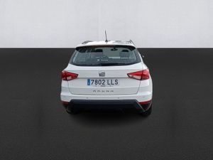 Seat Arona 1.0 Tsi 81kw (110cv) Style Go Eco - Foto 6