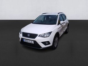 Seat Arona 1.0 Tsi 85kw (115cv) Style Go Eco - Foto 2